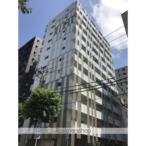 パークフラッツ日本橋馬喰町