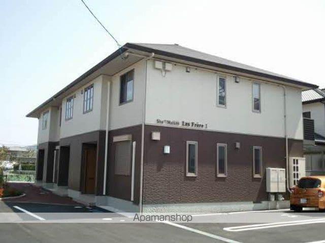 シャーメゾン レ フレールⅠ