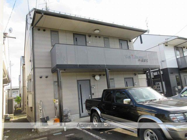 シャーメゾン矢巾 G(1K/1階)