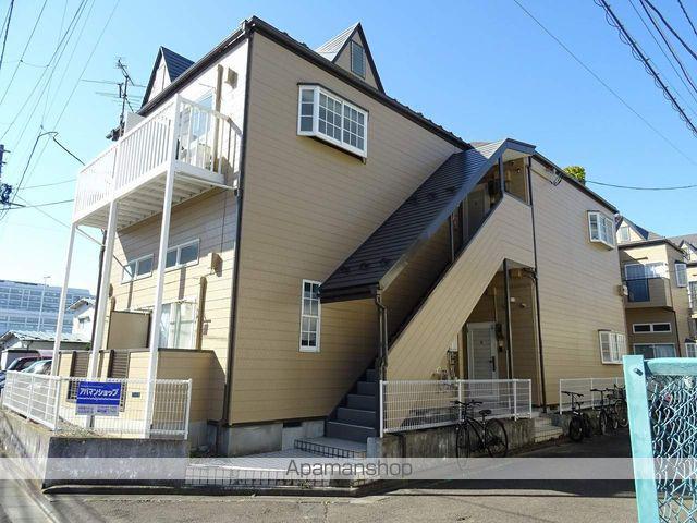 アップルハウス銀杏町A