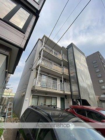 リバーサイドヴィラ山鼻