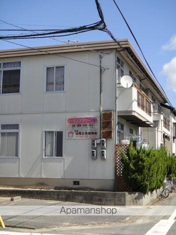 コーポサンフラワーB棟