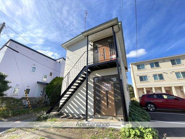 グリーンハイツC棟