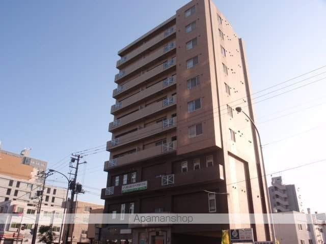 メディカルコート東札幌