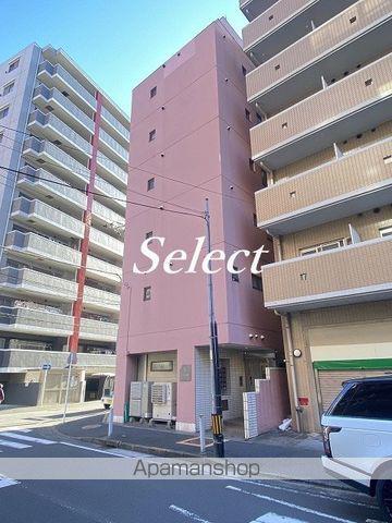 コーラルハイム山田町