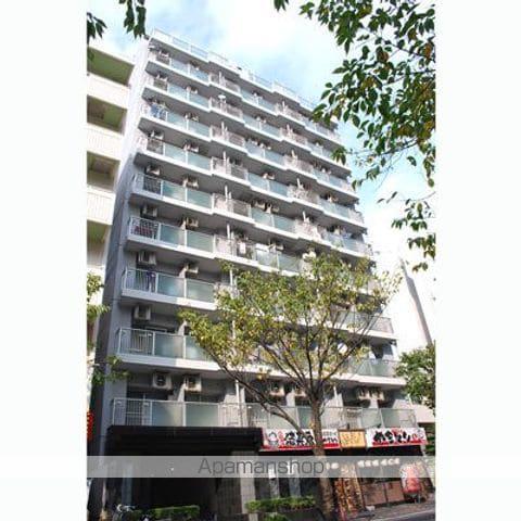 グランシャルム葛西