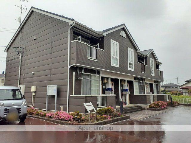 エクセランフルール