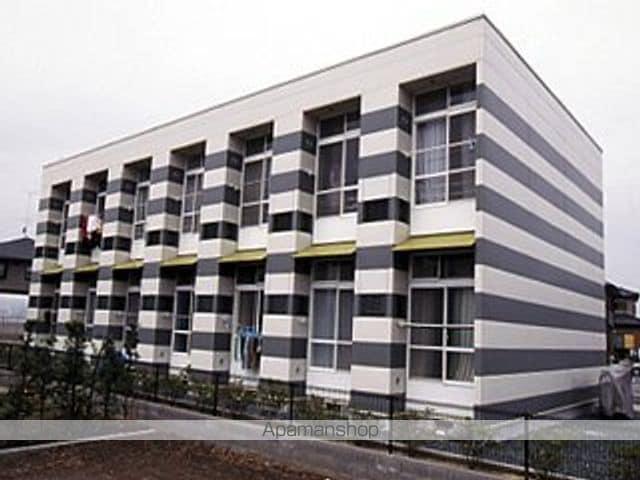 レオパレスSINGLE81