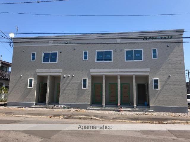 グラン・チェスタ