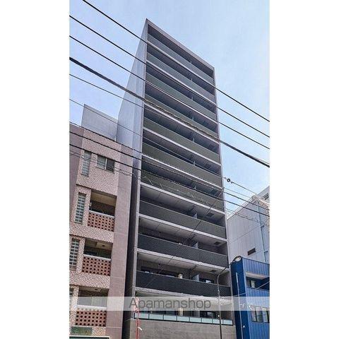 コンフォリア・リヴ八丁堀(1LDK/3階)