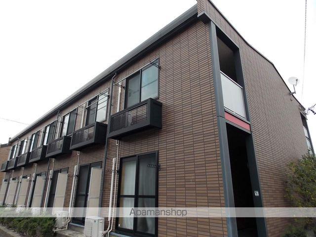 レオパレスSAICHI