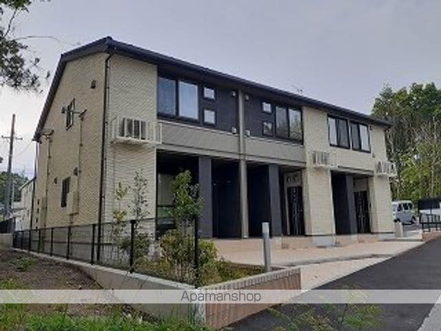 メープルヒルズⅠ