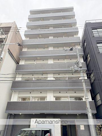 アリヴィス新町