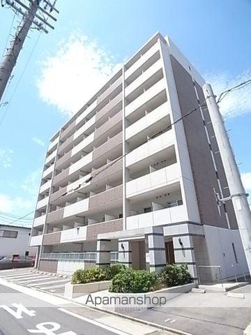 セントラルハイツ明野