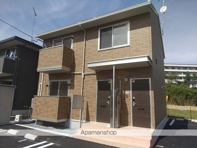 ファイン・クレストE