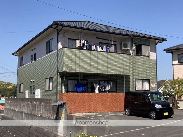 さつき館(3LDK/1階)