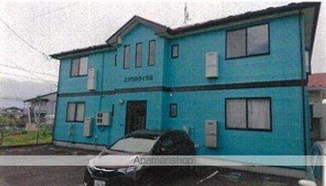 エクセルヴィラB棟