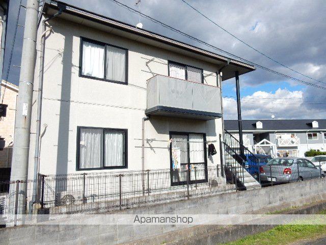 フレグランス南風ⅡB棟