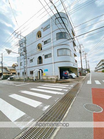 シュロス吉川(2DK/2階)