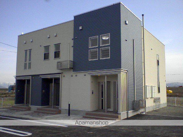 ハイレークコスモΑ(1K/1階)