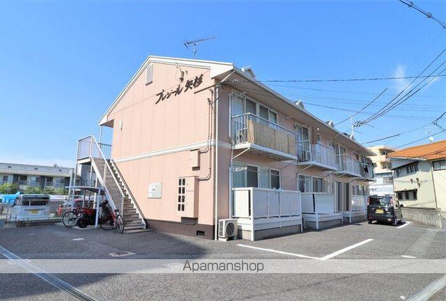 プレジール矢杉