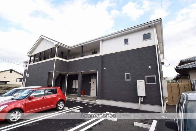 クレイドル栗生