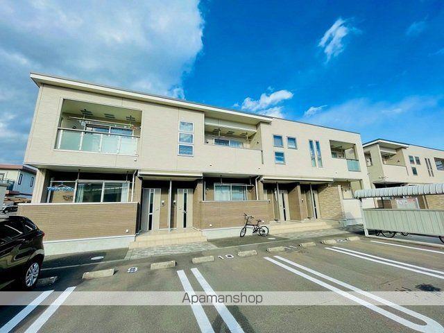 モデッサ雅Ⅰ(1LDK/1階)