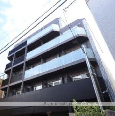 ジェノヴィア池袋本町