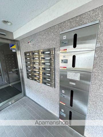 シンフォニー柏木[7階]