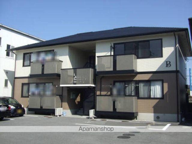 カルフール松本 B棟