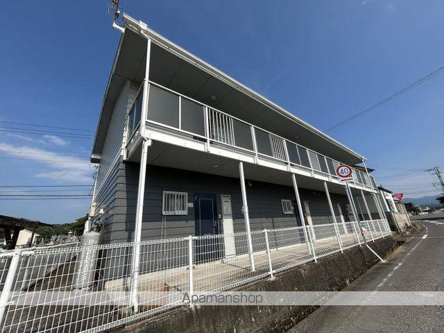 フォブール柳生