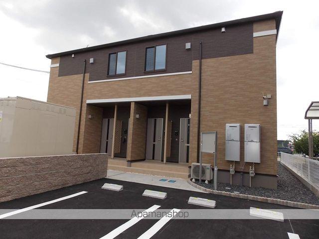 フローラ(1LDK/1階)