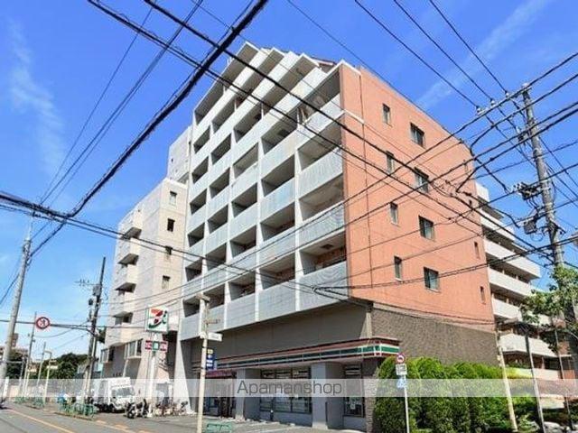 パークスフィア中野富士見町(1DK/7階)