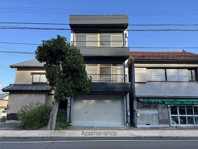 福井県福井市毛矢3丁目の戸建賃貸