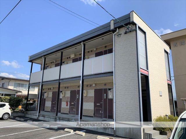 レオパレス青木島