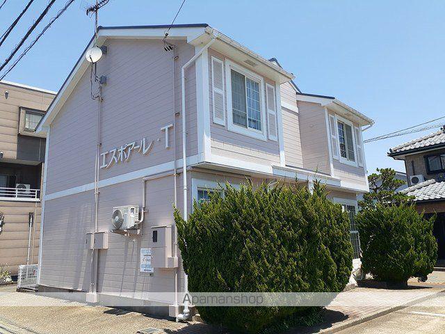 エスポアール・T