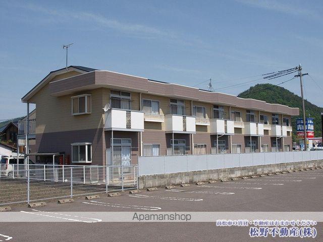 ミューズ松本Ⅰ