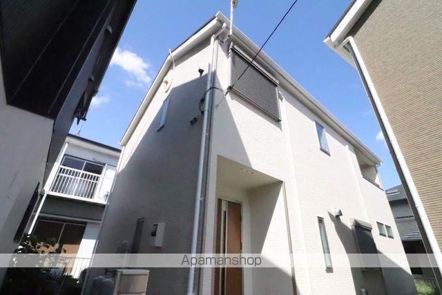 東京都青梅市  築4年(4LDK)