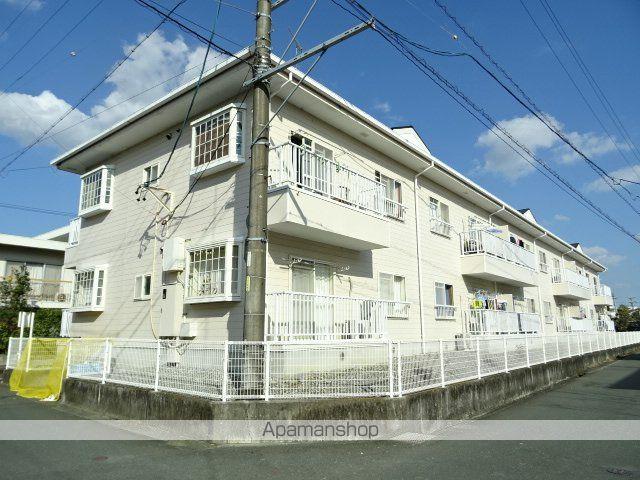 アマネセル堅田