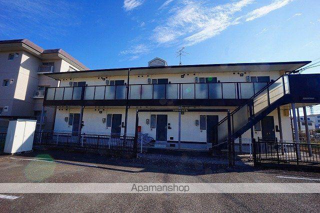 レクエルド古庄 B