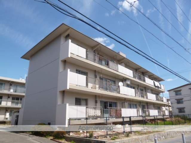 ハビタブル森本A棟