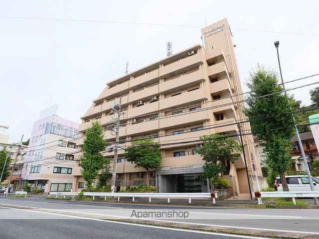 ライオンズマンション保土ヶ谷第6