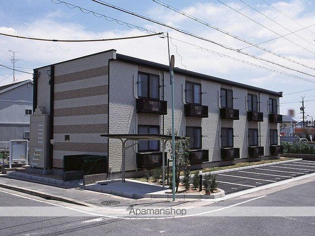 レオパレスディーノ(1K/1階)