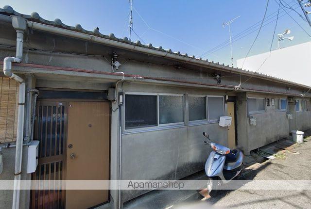 川﨑様平屋