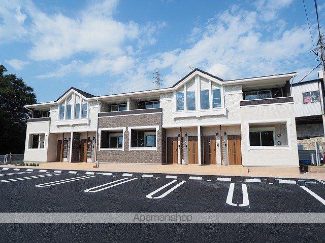 カレントヴィラⅡ