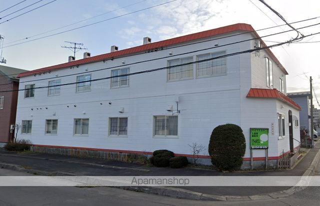 ハイツナカタニ