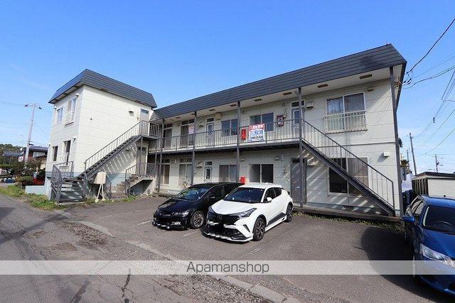 グランネージュJAX