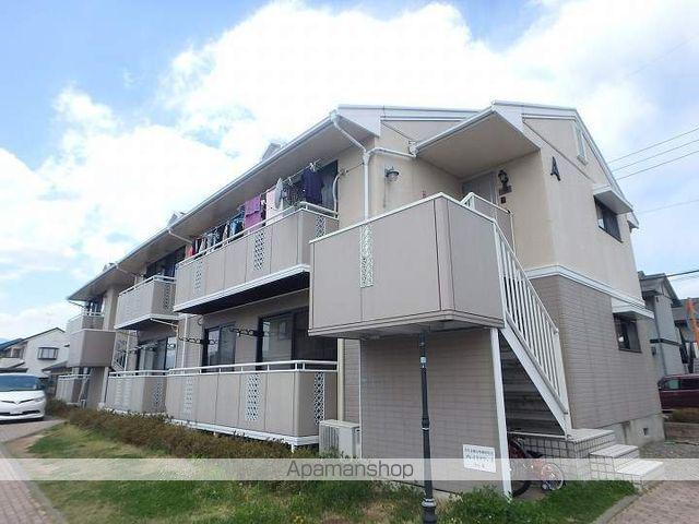 グレイスタウンⅡ A