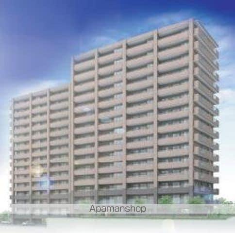 ベンタナヒルズ篠栗11号館