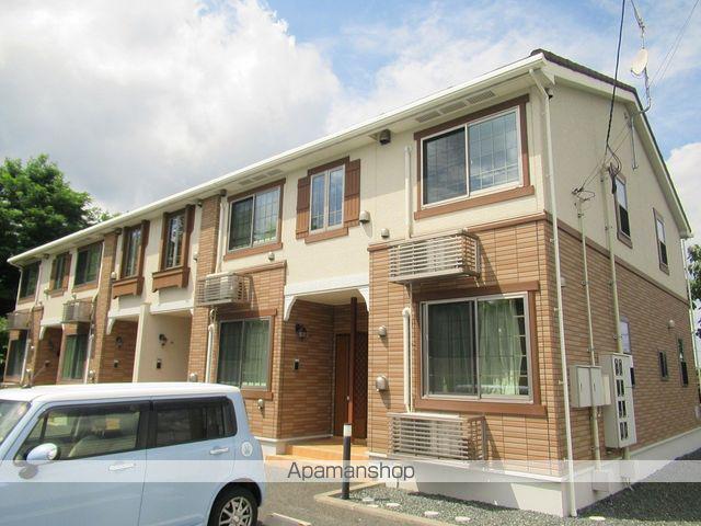 ルミアス前潟Ⅱ